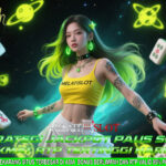 MELATISLOT Slot Terlengkap dengan Provider Slot Ternama Dunia