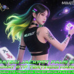MELATISLOT Slot Terlengkap dengan Pola Gacor Paling Ampuh