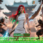 MELATISLOT Situs Slot Maxwin dengan Withdraw Super Cepat